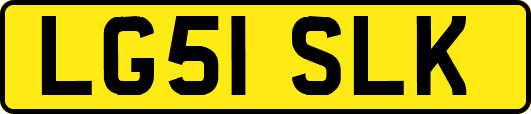 LG51SLK