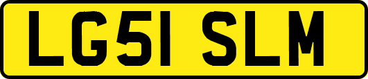LG51SLM