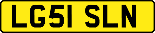 LG51SLN