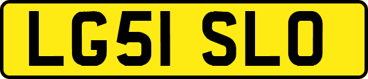 LG51SLO