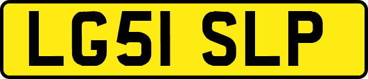 LG51SLP