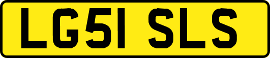 LG51SLS