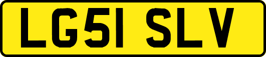 LG51SLV