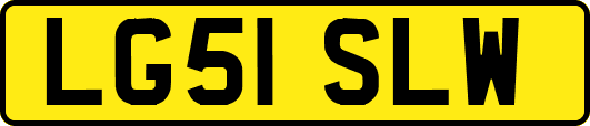 LG51SLW