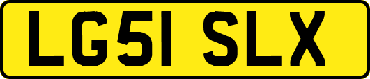 LG51SLX