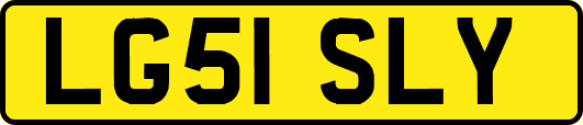 LG51SLY