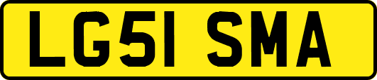 LG51SMA