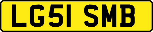 LG51SMB