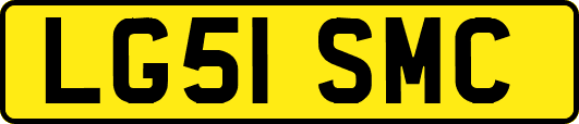 LG51SMC