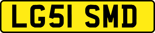 LG51SMD