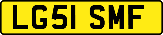 LG51SMF