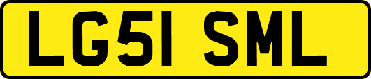 LG51SML