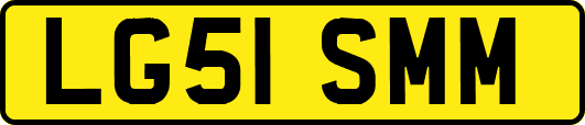 LG51SMM