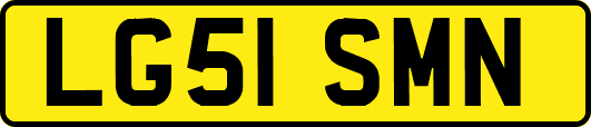 LG51SMN