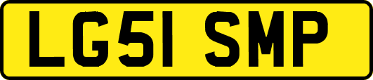 LG51SMP