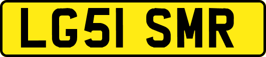 LG51SMR