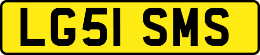 LG51SMS