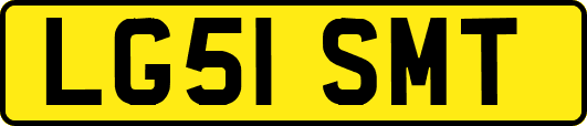 LG51SMT