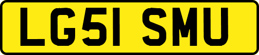 LG51SMU