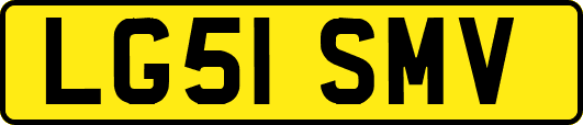 LG51SMV