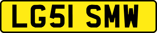 LG51SMW