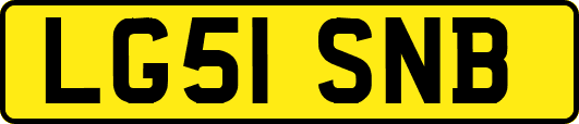 LG51SNB