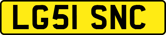 LG51SNC