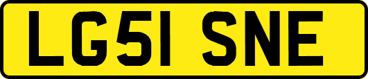 LG51SNE