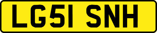 LG51SNH