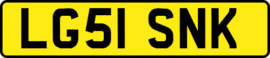LG51SNK