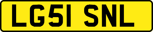 LG51SNL