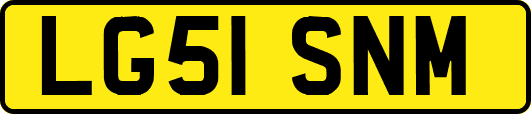 LG51SNM