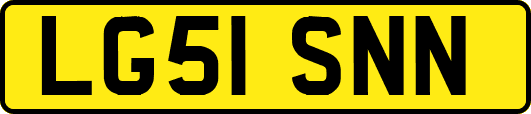 LG51SNN