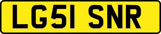 LG51SNR
