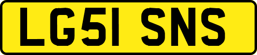 LG51SNS