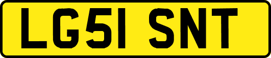 LG51SNT