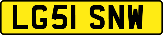 LG51SNW