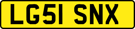 LG51SNX