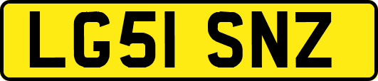LG51SNZ