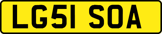 LG51SOA