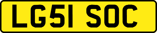 LG51SOC