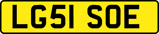 LG51SOE