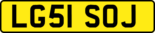 LG51SOJ