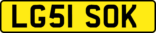 LG51SOK