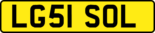 LG51SOL