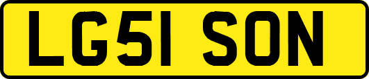 LG51SON