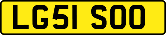 LG51SOO