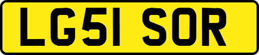 LG51SOR