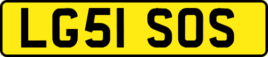 LG51SOS