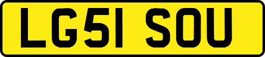 LG51SOU